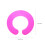2Pz Silicone Per Salone Rosa Unisex E 10