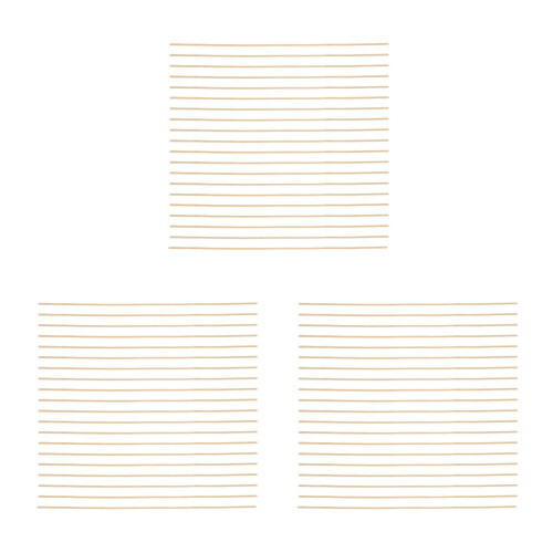 60Pz Stecche Chiaro Per Aquiloni Kit Creativi Bambini 2