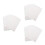 3Pz Set Carta Calligrafia Cinese Per 3
