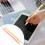 6Pz Sleeve Protettive Per Silicone Anticaduta 10