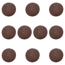 50Pz Gusci Cocco Per E Decorazione Paesaggistica