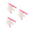 3Pz Smalto Multiuso 48 Per Nail Art E 7
