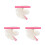 3Pz Smalto Multiuso 48 Per Nail Art E 5