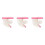 3Pz Smalto Multiuso 48 Per Nail Art E 4
