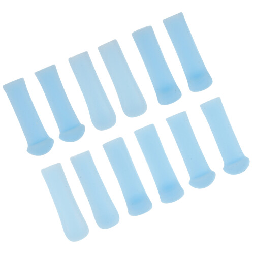 4Set Cucchiaio Rimozione Cerume Silicone Multi Casa 2