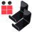 4Pz Stand Cuffie Nero Porta Headset Senza 9