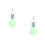 2Pz Lampadine Solari Da Esterno Verdi, Resistenti E Durata 8000H 9