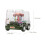 8St Pull-Back Bus Toy Transparante Plastic Auto Speelgoed Voor Kids 2