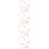 4Set Gioielli Rosa Per , Collana E Bracciali Per Uso Decorativo 9