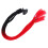 3Pz Ornamento Ponytail Artificiale Per Design Unico E Duraturo 8