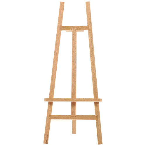 4Pz Mini Da Tavolo in Legno Beige Per E Giochi 1