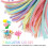 300St Buigbare Chenille Stems Voor DIY Kleurrijke Knutselaccessoires 11