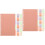 20Set Divider Colorati Per Raccoglitori Divisori Pratici Per Quaderni 6