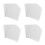 Papier Cuisson Cookie Jetable Non Usage Maison 9