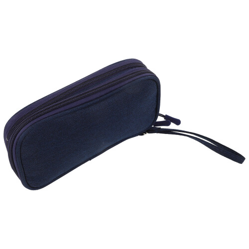 2St Compacte USB Kabel Organizer Polyester Voor En Opslag 1