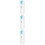 3St Handheld Nano Gezichtsmist Sprayapparaat Wit Compact Hydraterend 7