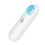 3St Handheld Nano Gezichtsmist Sprayapparaat Wit Compact Hydraterend 9