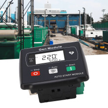 Generator Auto Controller HGM1790N LCD Display, 15-360V, Size 95x86mm
