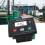 Generator Auto Controller HGM1790N LCD Display, 15-360V, Size 95x86mm 1
