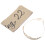 2Conjuntos Coroa Headband Com Para Festa E Uso Diário 1