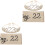 2Conjuntos Coroa Headband Com Para Festa E Uso Diário 4