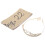 2Conjuntos Coroa Headband Com Para Festa E Uso Diário 2