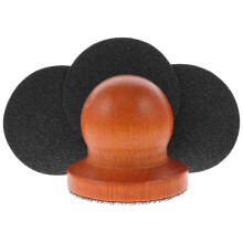 1Conjunto De Para Pet Redonda Fácil Uso