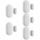 5Pares Sensor Para Portas E Casa 10