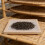 1Set Multi-Purpose Wooden Herb Drying Rack Hanging Mesh for Home Use 7