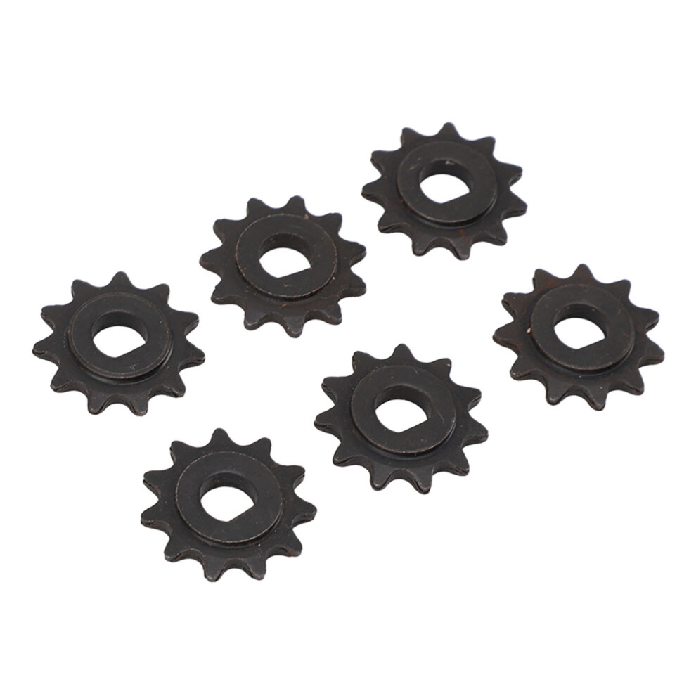 8Mm 11T Steel Motor Sprocket Pack For My1020 High Speed Scooter 5021381379177