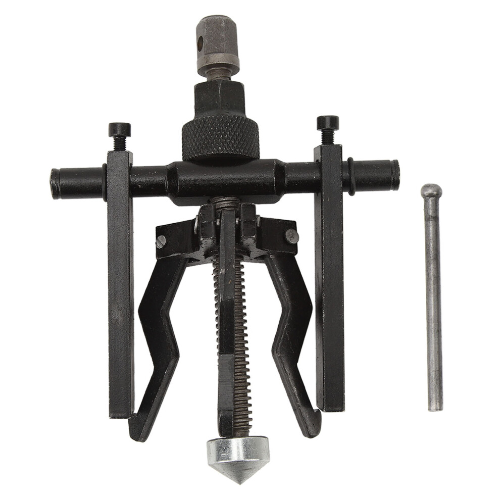 Jaw Bearing Puller Tool, Bushings Extractor Pilot Bearing Remover Heavy Duty Automotive Gear Puller With Forged Steel Jaws And Adjustable Bearing 9149926062325