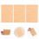 3Pcs Azulejos De Miniatura Para Decoração De 10