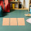 3Pcs Azulejos De Miniatura Para Decoração De 7