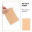 3Pcs Azulejos De Miniatura Para Decoração De 8