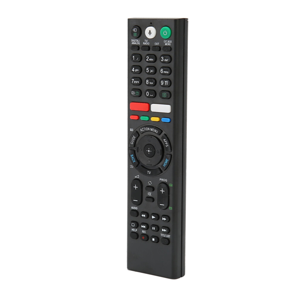 Voice Remote Control For Rmf Tx310e, Aaa Batteries Needed 9341370621855