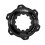 Accurate Fitting Bicycle Disc Brake Adapter Anodized Aluminum 6-Bolt 3