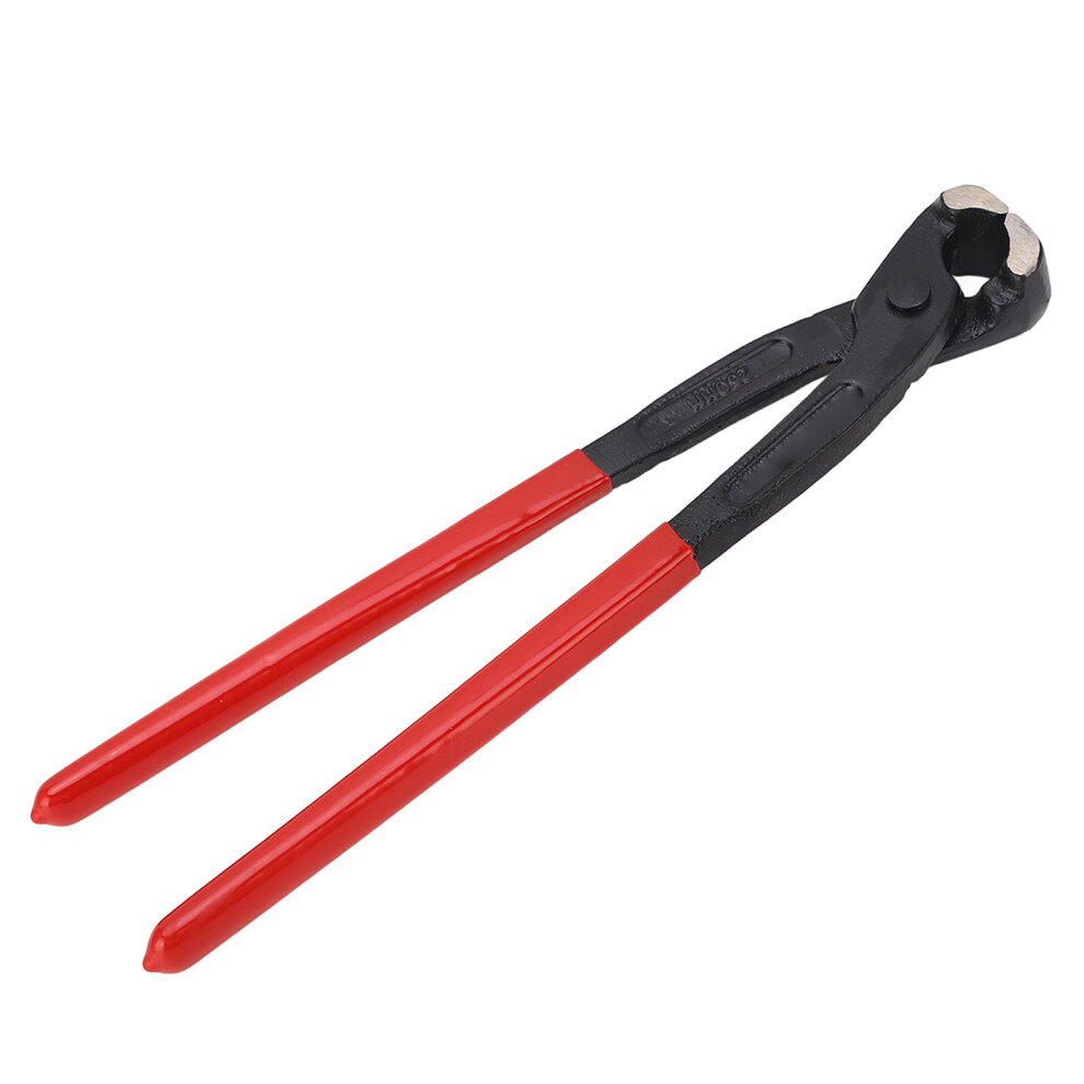 Garage Automotive Ear Clamp Pliers High Carbon Steel Repair Hand Tool 4631370622514