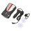 Omnidirectional 360 Car Radar Detector with Automatic Mute Feature 15