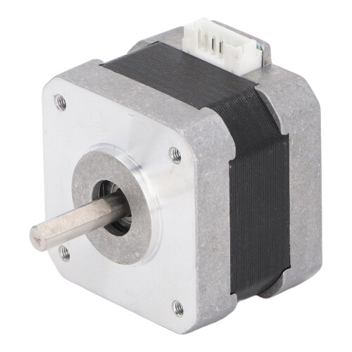 Ευέλικτες εφαρμογές Stepper Motor, 2Phase Stepper Motor χαμηλής αντίστασης υψηλής στρέψης Stepper 1