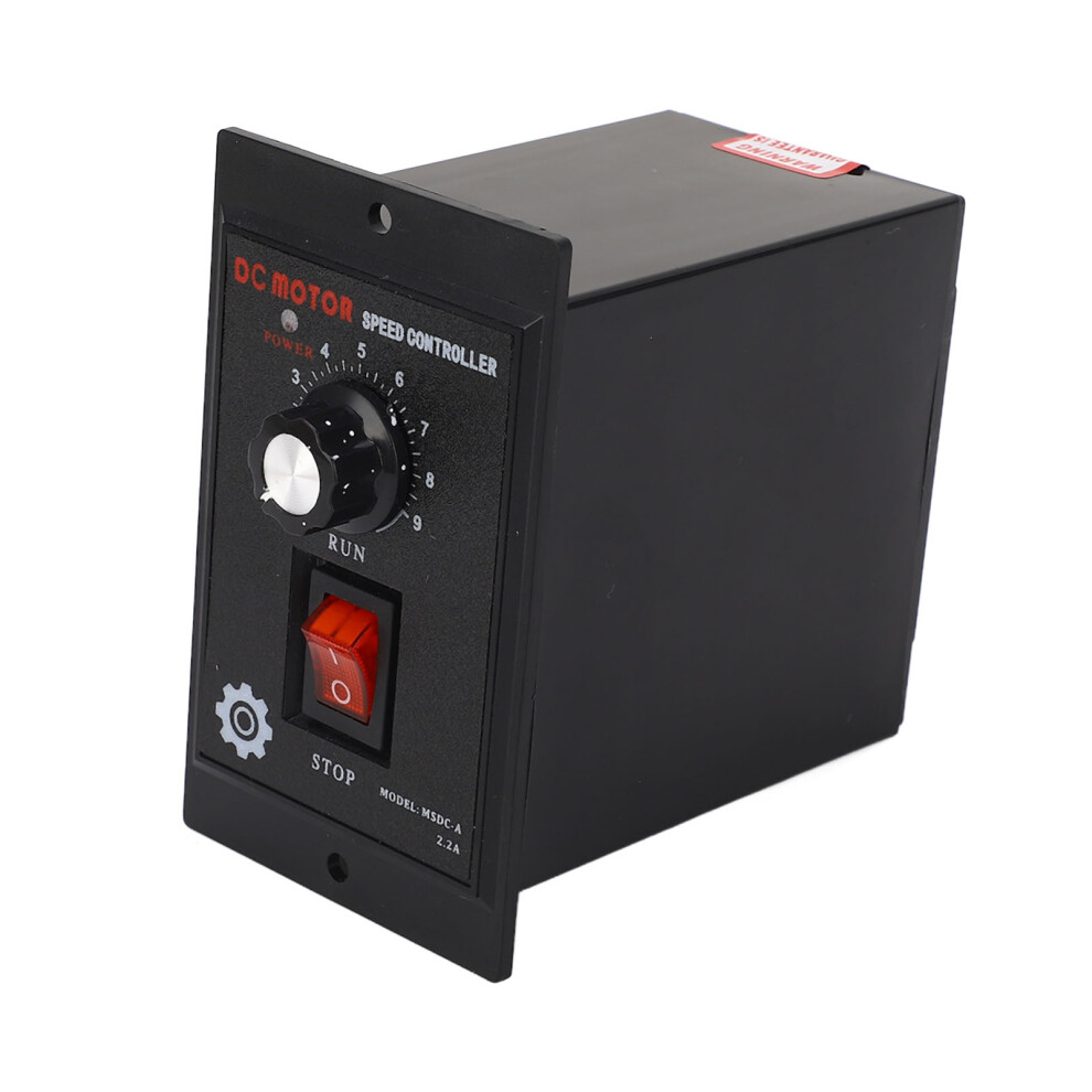 220Vac-110Vdc 500W Motor Speed Controller With Long Life Design 7891370623332