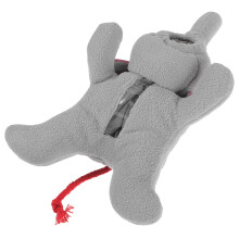 4Stk Babyflaschen Schutz Cartoon Elefant PP Baumwolle