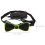 2Stk Schwarze LED Für Herren Polyester Party Hochzeit 9