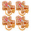8Stk Silikon Stopper Wiederverwendbare Cover 2