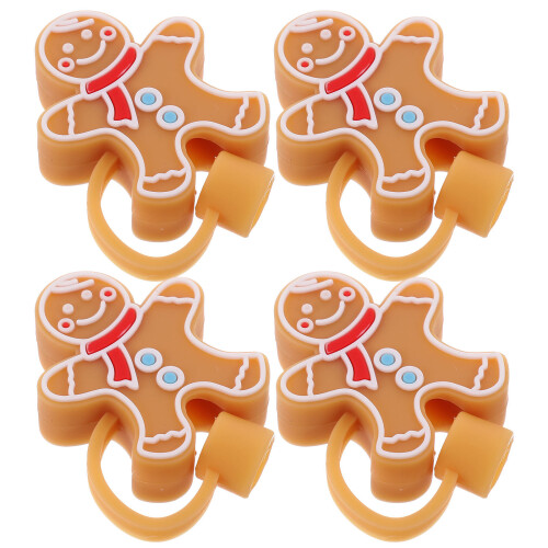 8Stk Silikon Stopper Wiederverwendbare Cover 1
