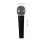 2Sets Robustes Karaoke Mikrofon Dual Modus, Aluminium, Schwarz 11