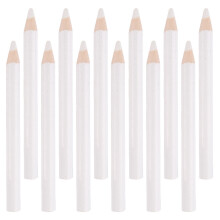 48Stk Weißer Maniküre Dotting Pen Für Nagelkunst Und Diamantmalerei