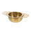 3 Tee-Filter in Gold, Ideal Für Und Tee 1