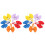 24Stk Schleifen Haarclips Für Kinder Haarschmuck 2