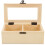 4Stk Holzbox Tee Beutelhalter Küchen Organizer Für Tee Und 11