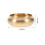 2Stk Messing Aschenbecher Rund Haushalt Wohnzimmer Elegant 10